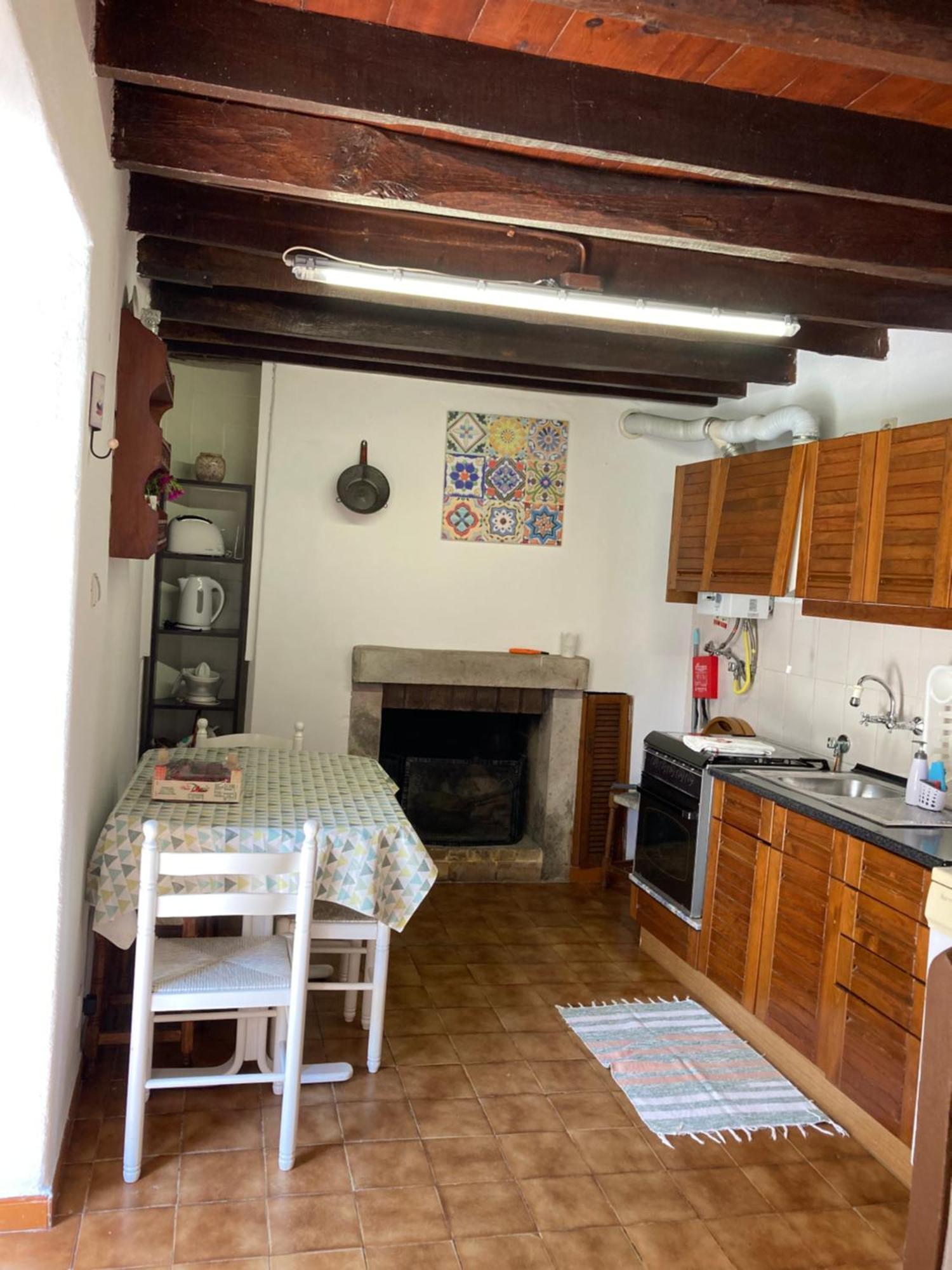 Family House Adraga Villa Sintra Exterior photo